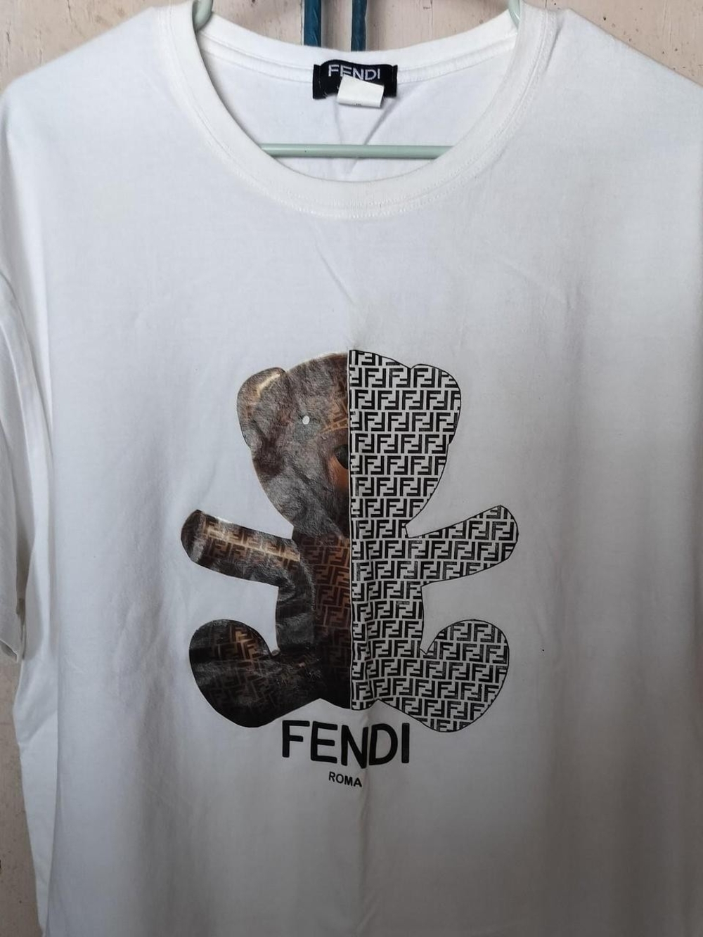 Fendi T